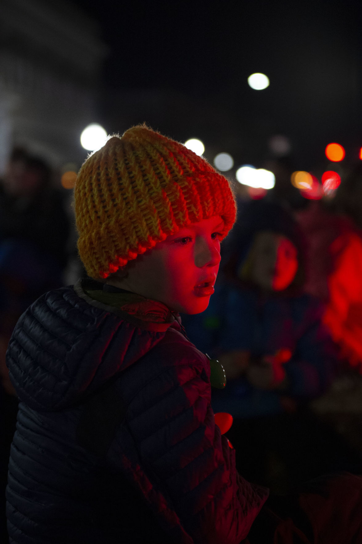 Festival of Lights Parade, 2019